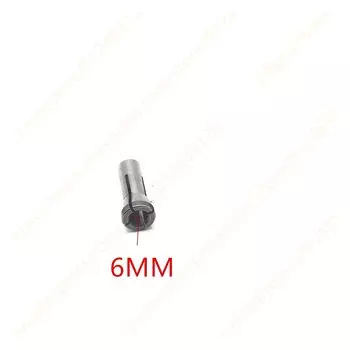 Зажимной патрон Makita GD0600