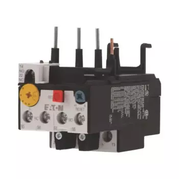 ZB32-16 278452 реле перегрузки, ZB32, Ir = 10 - 16 A, 1 N/O, 1 N/C, прямой монтаж, IP20