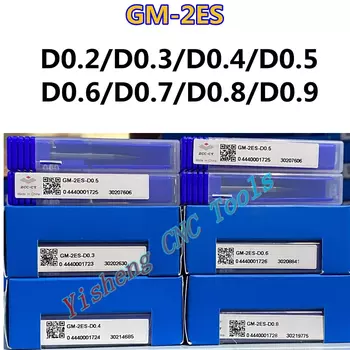 ZCC.CT фреза GM-2ES