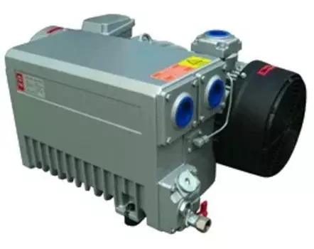 ZD вакуумный насос V0100 XD-100 100м3/ч с фильтром