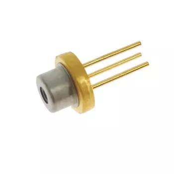Зеленый лазерный диод LD GH05230H1G, 10 шт., нм, 35 мВт