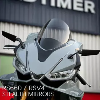 Зеркала заднего вида для мотоцикла Aprilia RS660 RSV4 1100