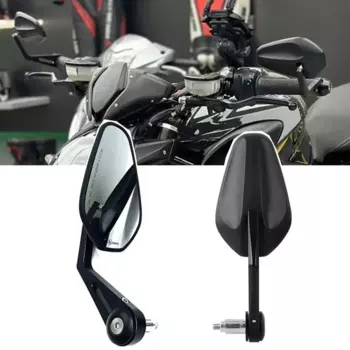 Зеркало заднего хода мотоцикла для MV Agusta Brutale 675 Brutale 1090 Brutale 800 Brutale 800RS Dragster 800