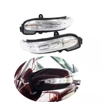 Зеркало заднего вида для Mercedes Benz W203 C180 C200 C240 C320 C55 C Class