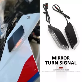 Зеркало заднего вида для Мотоцикла BMW S1000RR S 1000 RR S1000 RR 2020 2021 2022