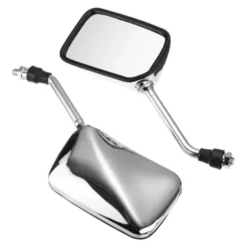 Зеркало заднего вида для мотоцикла Honda CB400 VTEC 1 2 3 4 CB-1 VTR250 CB VTR 400 CB750
