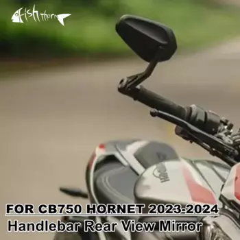 Зеркало заднего вида для мотоцикла Honda CB750 HORNET CB750 hornet 2023 2024