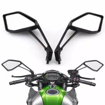 Зеркало заднего вида для мотоцикла Kawasaki Z1000 z1000 2014-2021