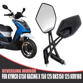 Зеркало заднего вида для мотоцикла KYMCO G150 RACING X 150 125 RKS150 125 KRV180