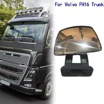 Зеркало заднего вида для Volvo Fh Oem 84004929, зеркало заднего вида для грузовика, боковое зеркало для Volvo Fm/Fh, 1 шт.