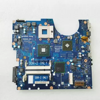 Женская материнская плата для Samsung BA41-01062A R520 R620