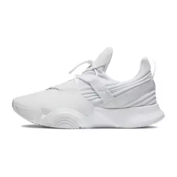 Женские белые кроссовки Nike Superrep Groove