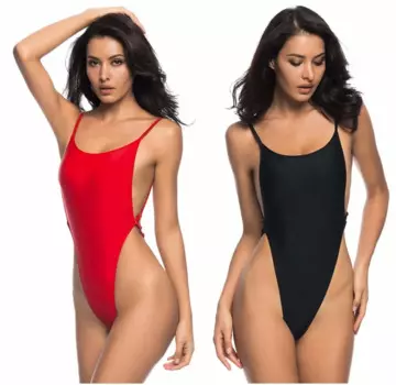 Женские Купальники S-XL, Цельный купальник, женский купальный костюм с открытой спиной