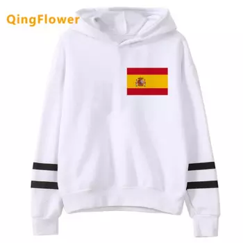 Женские толстовки Tenerife в Корейском стиле, забавная одежда, пуловер, женская одежда в стиле Харадзюку
