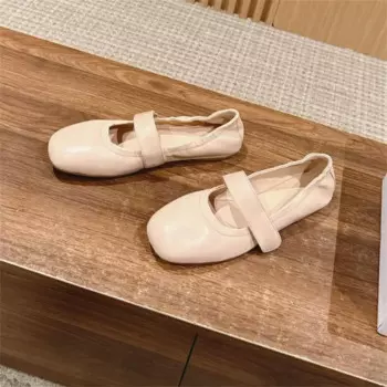 Женские туфли из натуральной кожи, Размеры 35-40