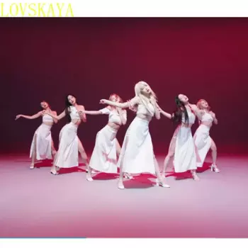Женский костюм для джазовых танцев, белый облегающий костюм с коротким топом, соблазнительной длинной юбкой для концерта, сценический костюм, танцевальный костюм для музыкального фестиваля