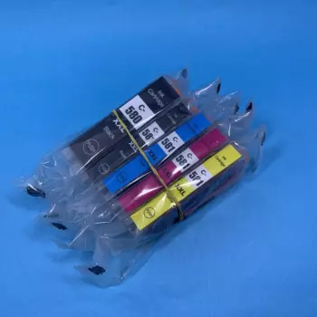 Женский совместимый чернильный картридж для Canon PIXMA TS705 TR7550 TR8550 TS6151 TS6250 TS6251 TS6350 TS6351