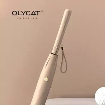 Женский зонт OLYCAT 8K