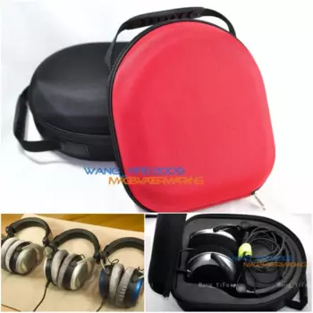 Жесткий чехол сумка для хранения защитная коробка для Beyerdynamic DT1770 DT797 DT790 DT770 M DT700 DT660 DT440 гарнитура для наушников
