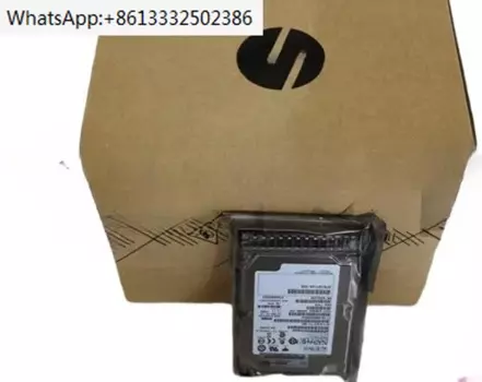 Жесткий диск 146G SAS 10K 2,5 432320-001 507283-001 418399-001