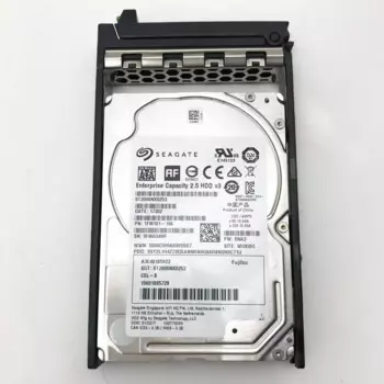 Жесткий диск A3C40185923 ST2000NX0253 2 ТБ 7,2 K SATA 6G 2,5 для RX2530 RX25