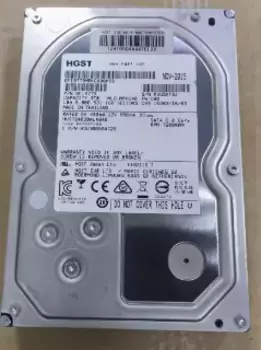 Жесткий диск для Hitachi 3T HUS724030ALA640 7,2 K 64M SATA 3,5 дюйма enterprise