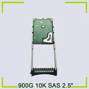 Жесткий диск для IBM 900G 10K SAS 2,5 ", жесткий диск V5000 00Y5803 00Y5802 00Y5785