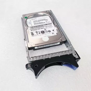 Жесткий диск для IBM Minicomputer, выделенный жесткий диск 1790 74Y4900 74Y7438 P20 P740 P750 600G 10K SAS 2,5 дюйма, жесткий диск