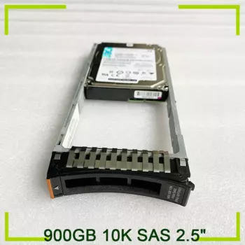 Жесткий диск для IBM, жесткий диск 900 ГБ 10K SAS 2,5 дюйма V3700 00Y2431 00Y2505 00MJ147