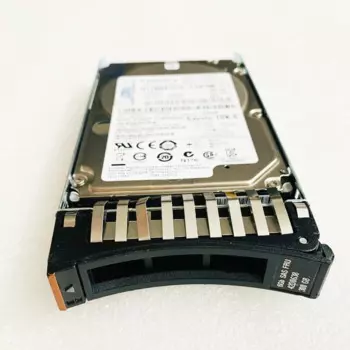 Жесткий диск для Lenovo X3500 X3550 X3650 42D0638 M2 M3M4 300G 10K SAS 2,5"