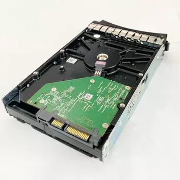Жесткий диск для жесткого диска IBM X3550 X3650 M4 81Y9794 81Y9795 2 ТБ 7,2 КБ SATA 3,5 дюйма 6G Жесткий диск
