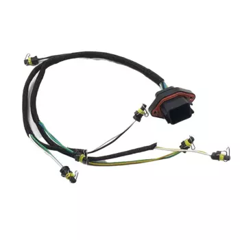 Жгут проводов для двигателя Caterpillar CAT E330D336D инжектор C9 для подключения к экскаватору