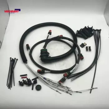 Жгут проводов двигателя 22347607 21822967 для грузовика Volvo OEM NO.:22347607 21822967