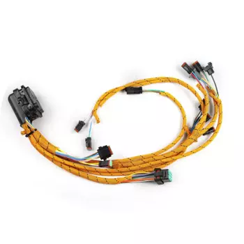 Жгут проводов двигателя инжектора OEM 235-8202