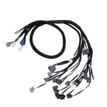 Жгут проводов двигателя серии D и B для Honda Civic Integra D16 B16 B18 OBD2