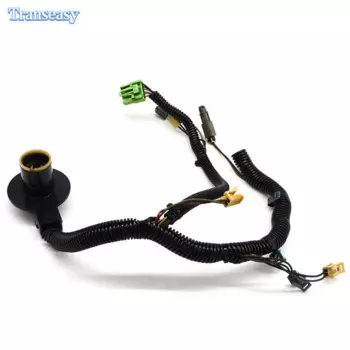 Жгут проводов коробки передач 4L80E, внутренний комплект для 2004 до 4L80, автоматический
