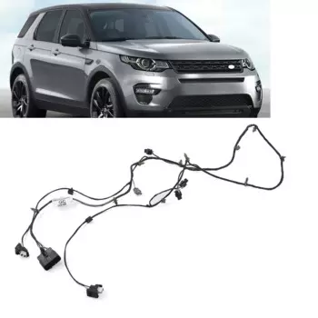 Жгут проводов переднего бампера автомобиля для Land Rover Discovery Sport 2015 2016 2017 2018 2019 LR076282