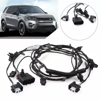 Жгут проводов переднего бампера автомобиля LR 097688 Для Land Rover Discovery Sport 2015 2016 2017 2018 2019