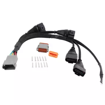 Жгут проводов с турбонаддувом зажигания 1,8 T для Audi VW 1,8 T 034-701-0004 0347010004