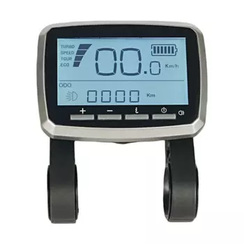 ЖК-дисплей Tongsheng-VLCD5 для двигателя среднего привода, монитор разъема, 6Pin, 8Pin, TSDZ2B, TSDZ2, TSDZ3