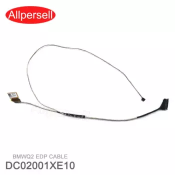ЖК-кабель для Lenovo IdeaPad 300-15ISK BMWQ2 EDP-кабель для экрана ноутбука DC02001XE10 DC02001XE30