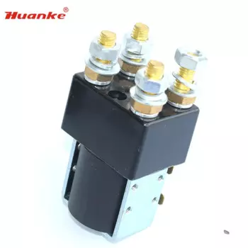 ZJW100A-2 модель 24v 1001 контактор SW82