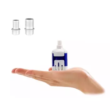 ZKSJ Mini Wave Maker аквариумный воздушный насос DC нижний всасывающий насос с контроллером скорости регулируемый для фонтанов/Sump