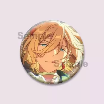 Значки Ensemble Stars Eichi Tenshouin