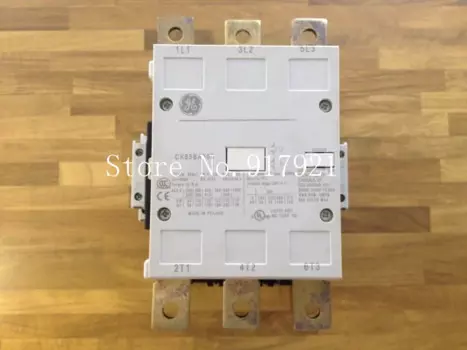 [ZOB] GE CK85BA300 220 В CK85BA311N, американский общий контактор CK09BE300 CK09BE311N