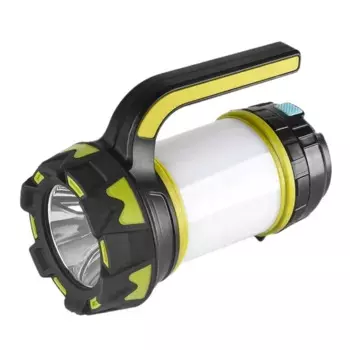 ZODOLAMP портативный светодиодный прожектор T6