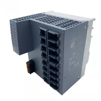 Золотой продавец, 6GK5116-0BA00-2AC 2 модуль питания, контроллер PLC, новый оригинальный программируемый контроллер Spot plc