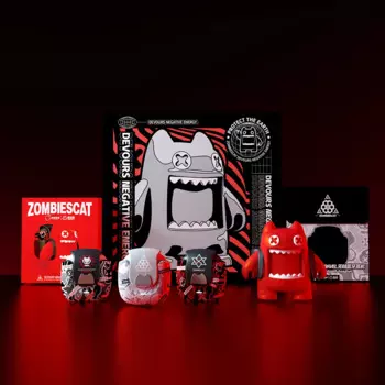 ZOMBIESCAT World Travel S3 Беспроводная Bluetooth-гарнитура Hi-Fi Bluetooth наушники Беспроводные наушники гарнитура для XIAOMI для Iphone