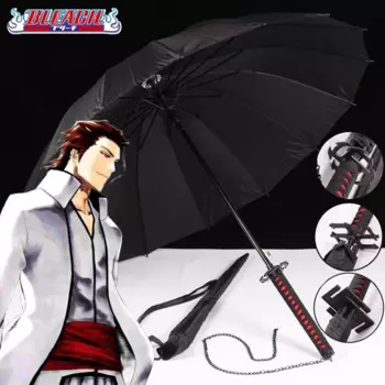 Зонт Bleach Kurosaki Ichigo