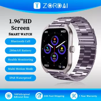 Zordai для Huawei Xiaomi 3D изогнутый экран мужские умные часы 2014 Спорт IP68 Водонепроницаемый Браслет мониторинг сна умные часы OD7